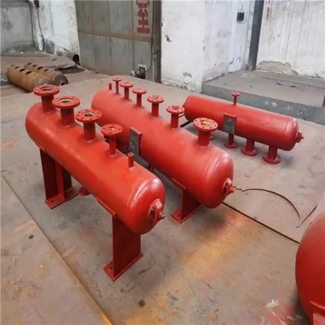 江山分集水器安装高度